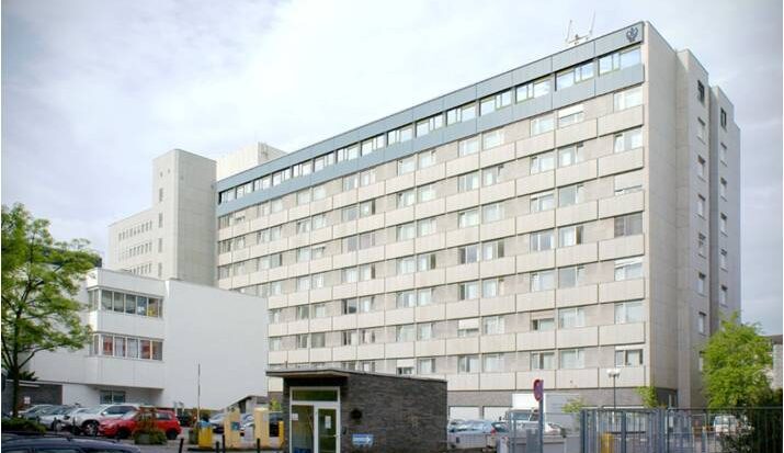 Evangelisches-Krankenhaus-Dsseldorf
