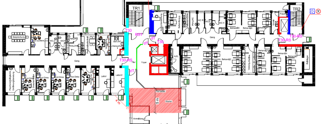 Lukaskrankenhaus-Neuss-Ambulanz-Onkologie